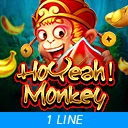 RTP Spade Gaming Ho Yeah Monkey